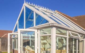 conservatory roof insulation costs Ullinish