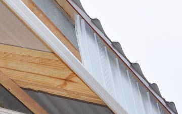 why Ullinish fascia repairs are essential