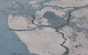 fibreglass roofing replacement Ullinish