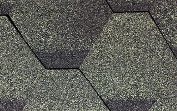 Ullinish fibreglass shingle repairs