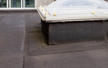 disadvantages of Ullinish flat roofs
