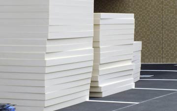 Ullinish flat roof insulation costs