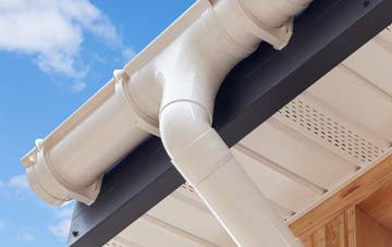 Ullinish gutter installation costs