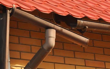 Ullinish gutter repair costs