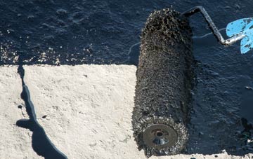 Ullinish liquid sealant waterproofing