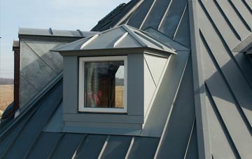 metal roofing Ullinish, Highland