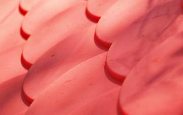 Ullinish plastic roof costs