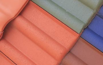 Ullinish plastic roofing companies