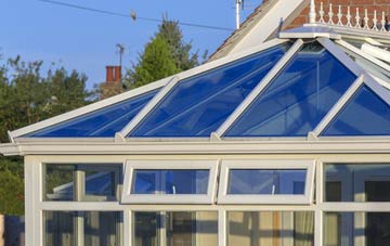 professional Ullinish conservatory insulation