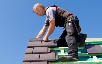 disadvantages of Ullinish slate roofing