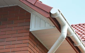 Ullinish soffit repair costs