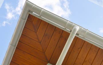 Ullinish soffit types