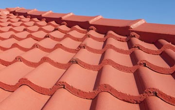 Ullinish tile and slate roof replacement
