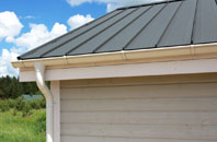 Ullinish fascia repair