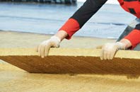 find rated Ullinish roof insulation companies