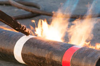 Ullinish flat roofing replacement