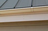 Ullinish soffit repair