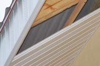rated Ullinish soffit repair companies